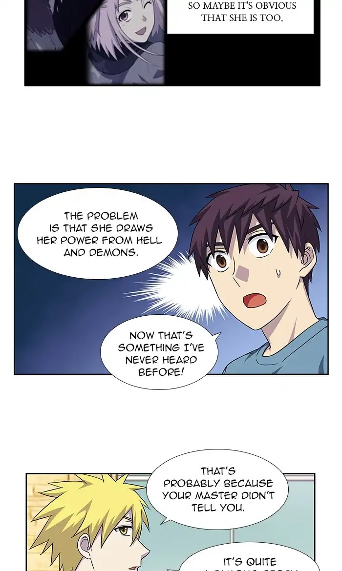 The Gamer Chapter 283 page 23 - Chapter 283