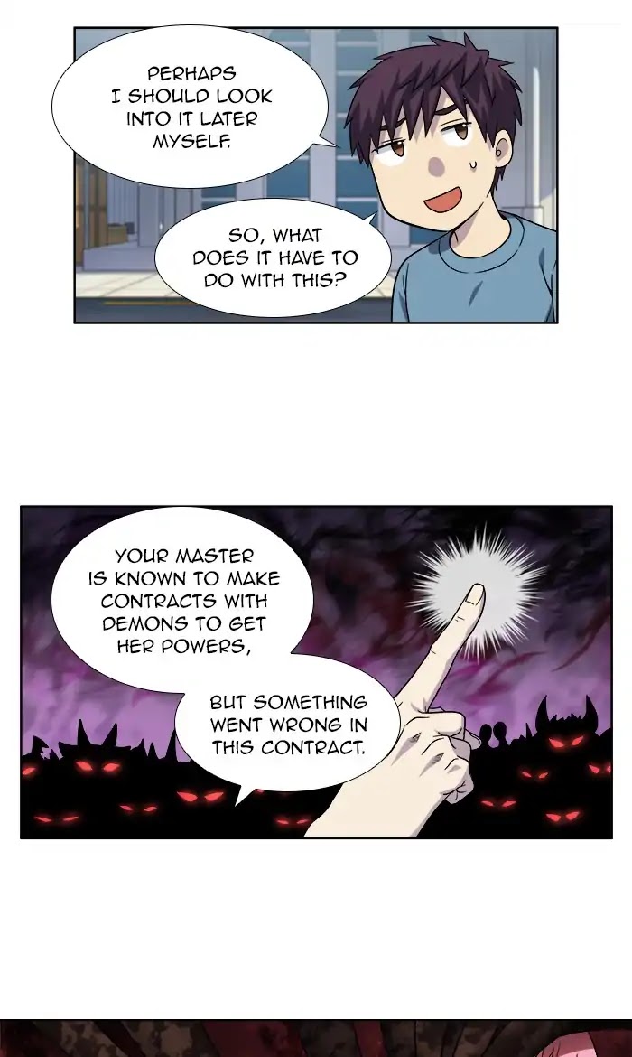 The Gamer Chapter 283 page 25 - Chapter 283