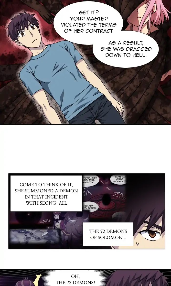 The Gamer Chapter 283 page 26 - Chapter 283