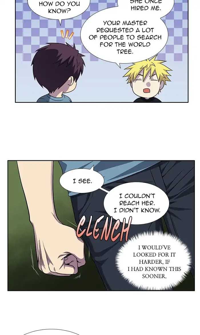 The Gamer Chapter 283 page 28 - Chapter 283
