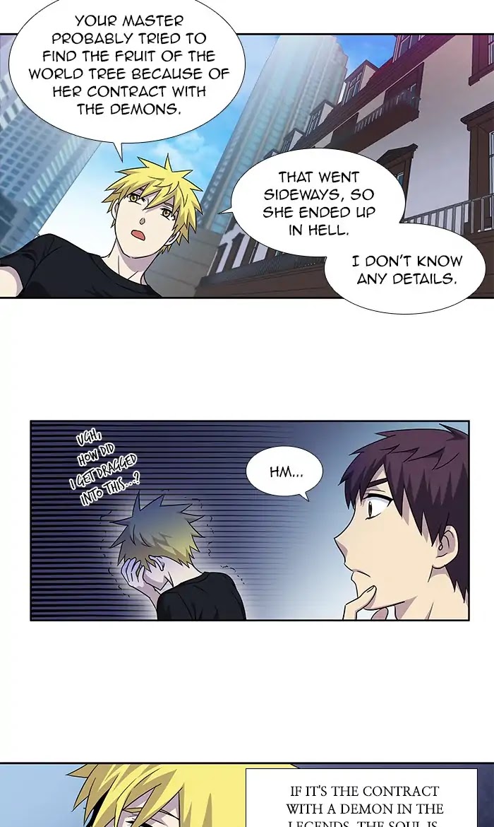 The Gamer Chapter 283 page 29 - Chapter 283