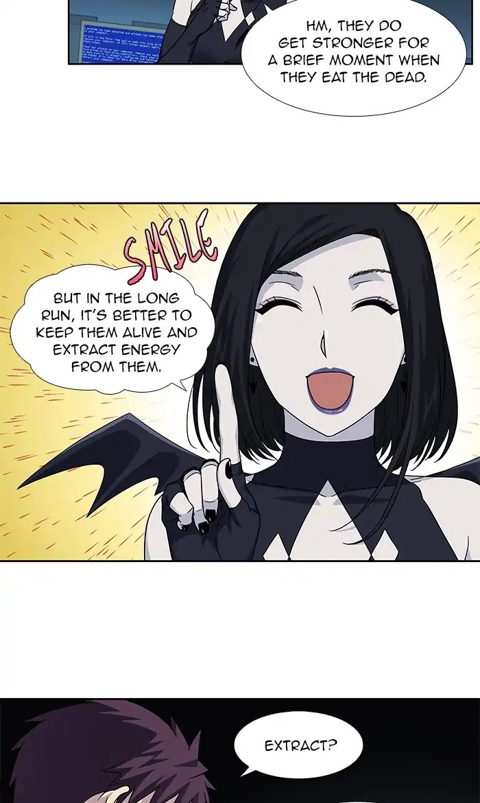 The Gamer Chapter 283 page 3 - Chapter 283