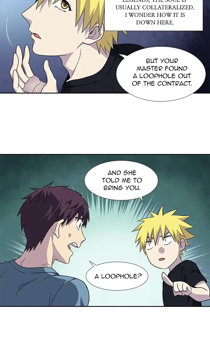 The Gamer Chapter 283 page 30 - Chapter 283