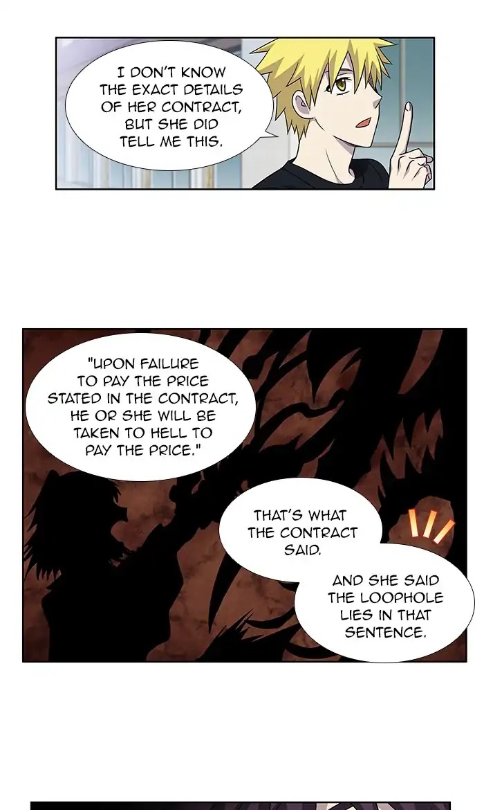 The Gamer Chapter 283 page 31 - Chapter 283