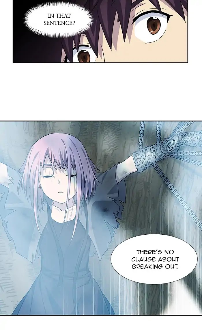 The Gamer Chapter 283 page 32 - Chapter 283