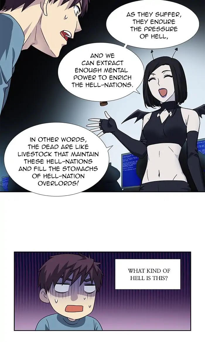 The Gamer Chapter 283 page 4 - Chapter 283