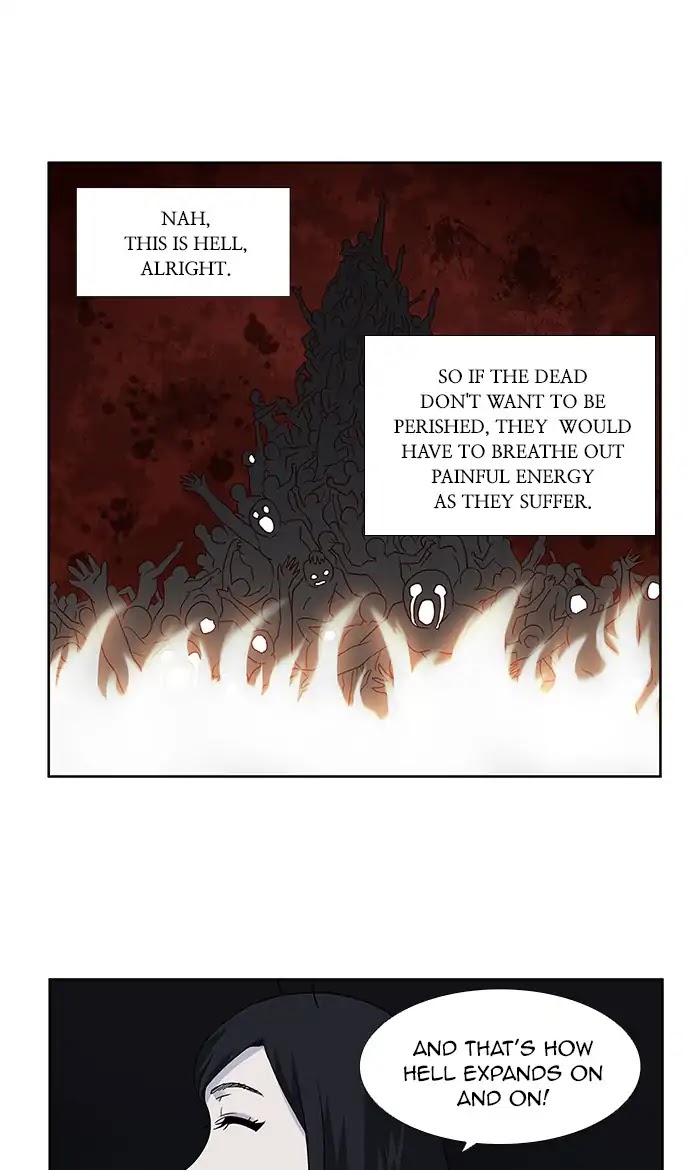 The Gamer Chapter 283 page 5 - Chapter 283