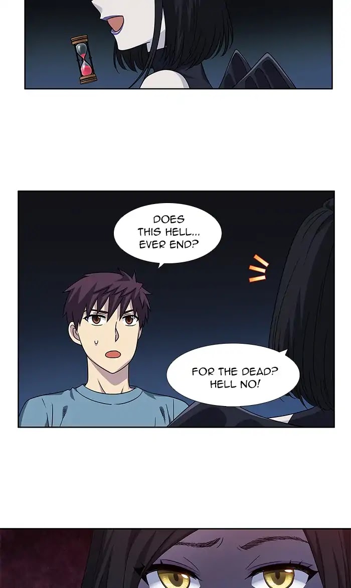 The Gamer Chapter 283 page 6 - Chapter 283