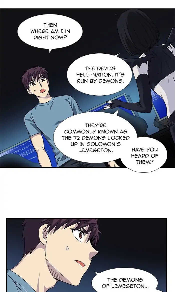 The Gamer Chapter 283 page 8 - Chapter 283