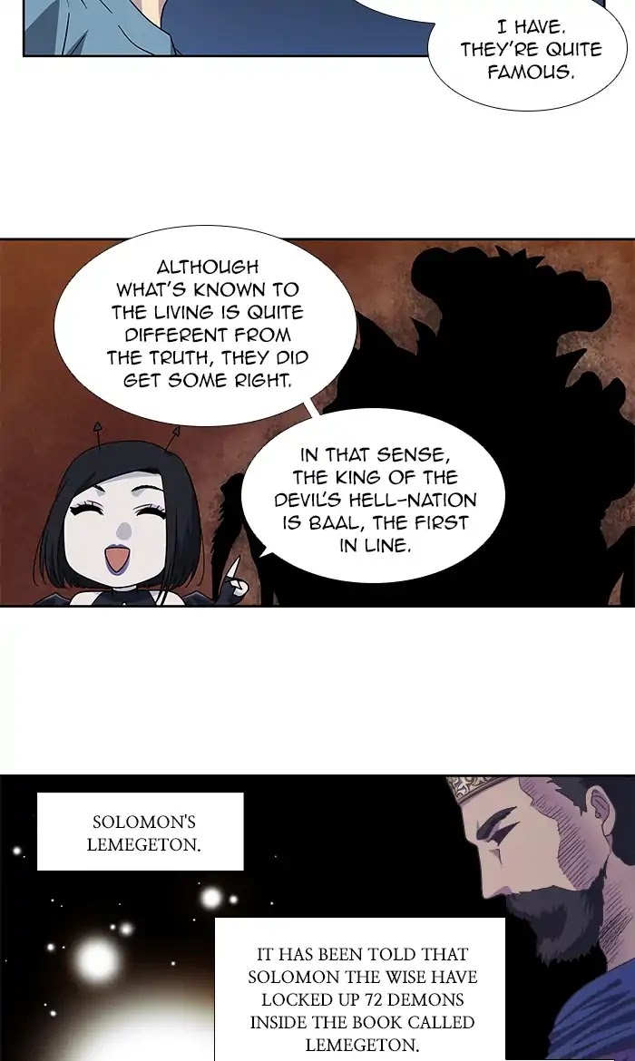 The Gamer Chapter 283 page 9 - Chapter 283