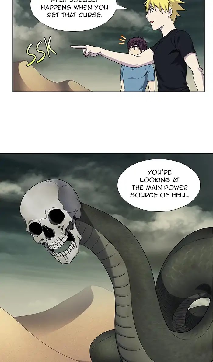 The Gamer Chapter 284 page 10 - Chapter 284