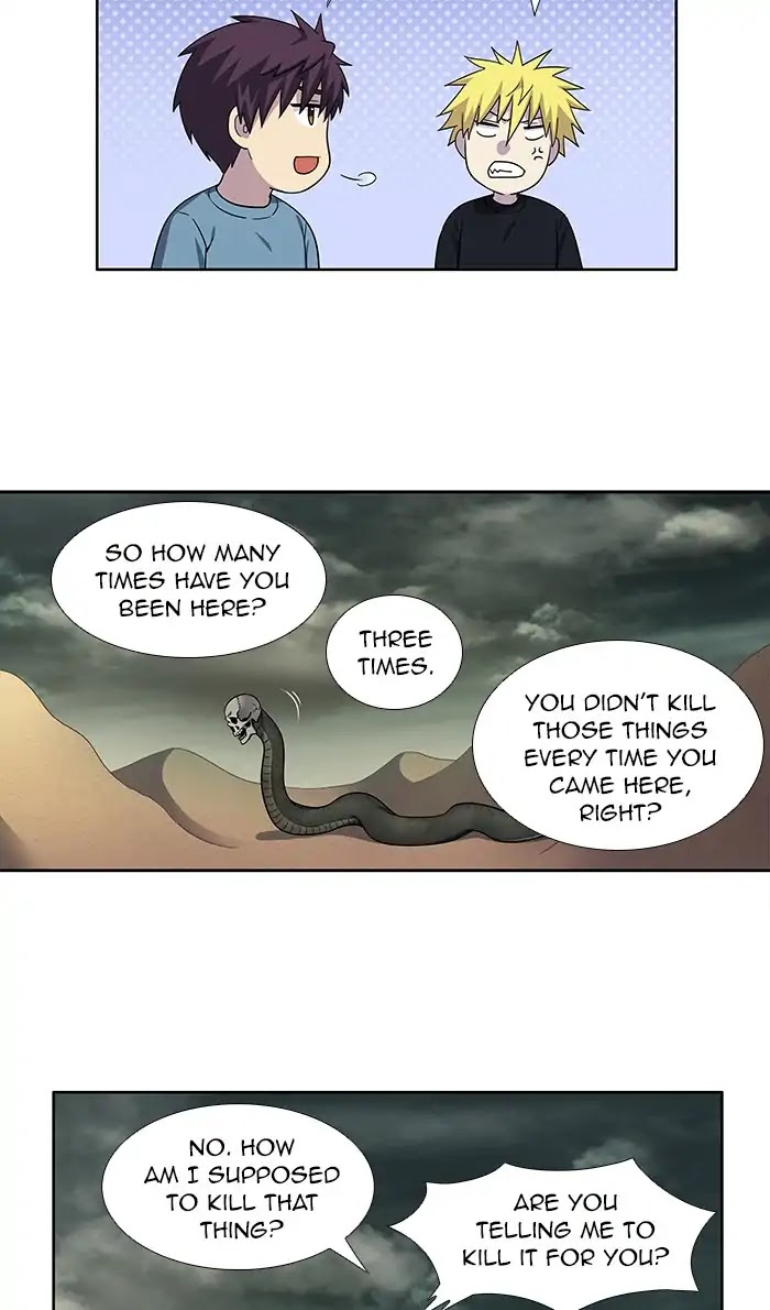 The Gamer Chapter 284 page 13 - Chapter 284