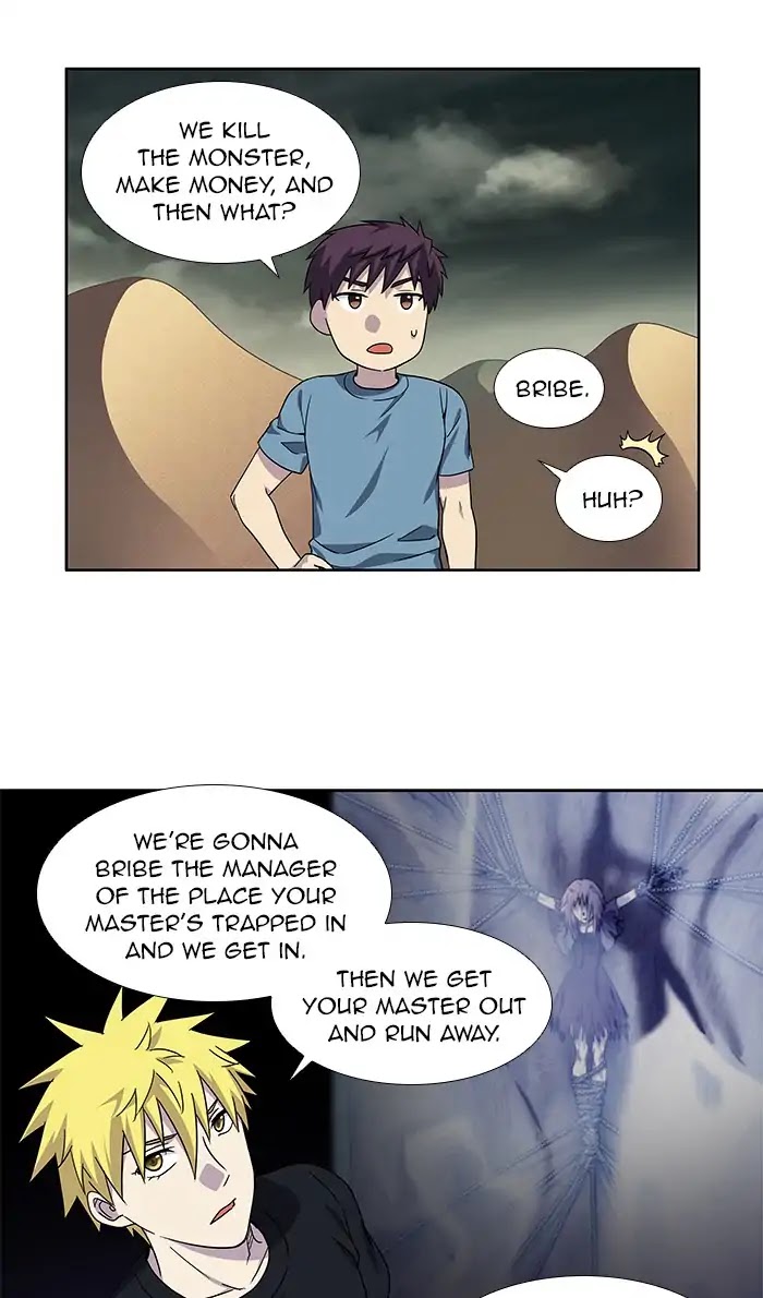 The Gamer Chapter 284 page 15 - Chapter 284