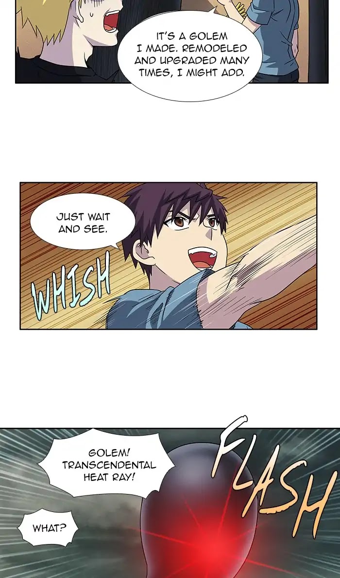The Gamer Chapter 284 page 19 - Chapter 284