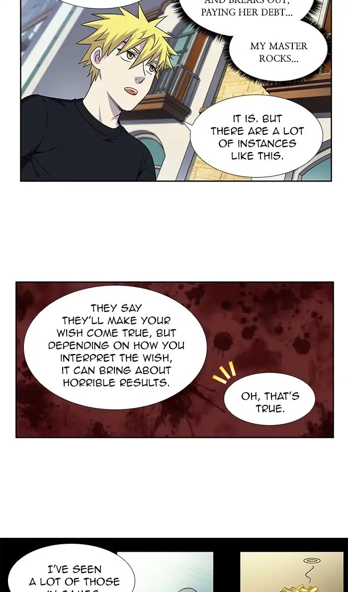 The Gamer Chapter 284 page 2 - Chapter 284