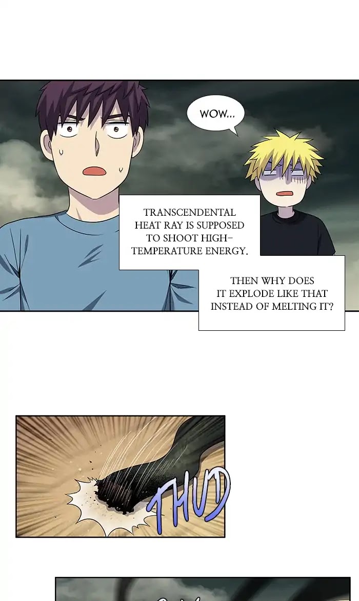 The Gamer Chapter 284 page 22 - Chapter 284