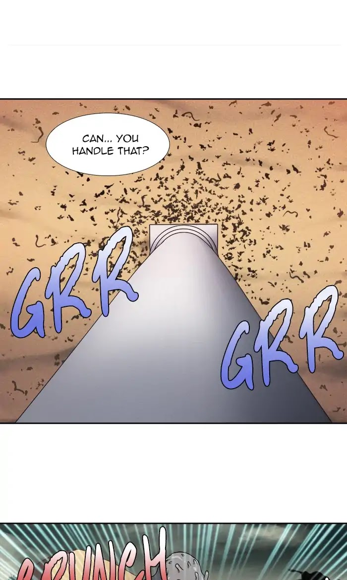 The Gamer Chapter 284 page 28 - Chapter 284