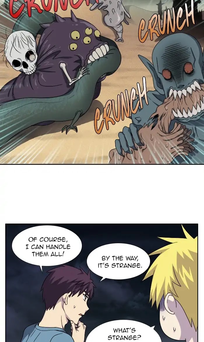 The Gamer Chapter 284 page 29 - Chapter 284