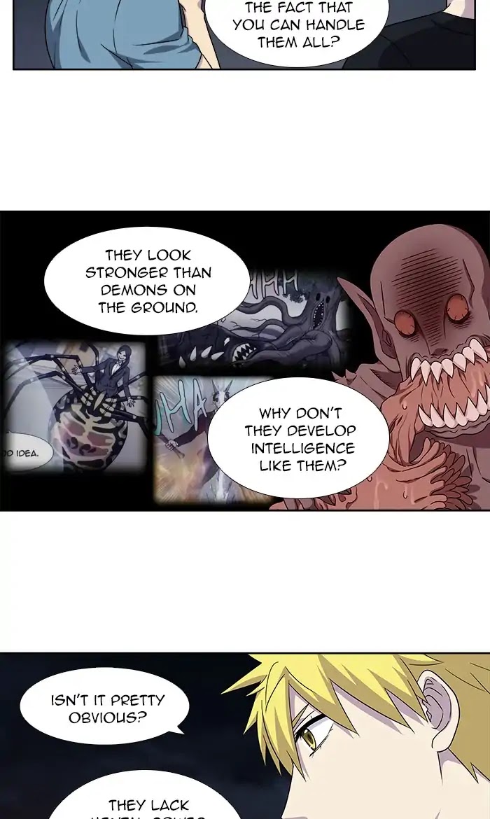 The Gamer Chapter 284 page 30 - Chapter 284