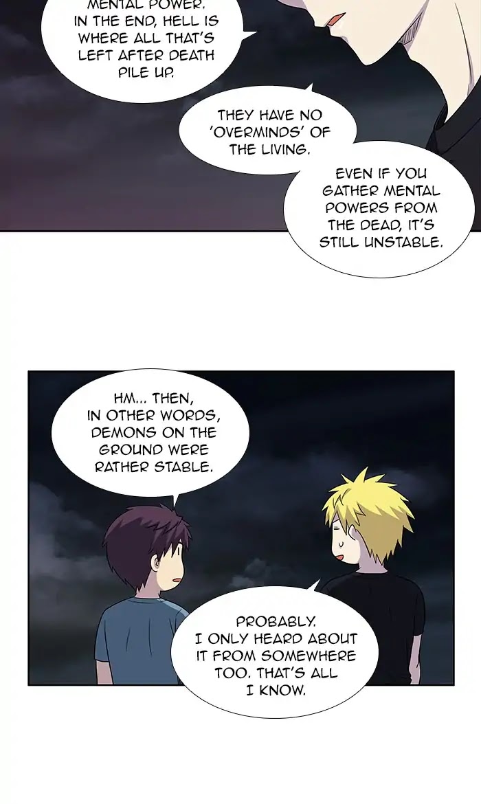 The Gamer Chapter 284 page 31 - Chapter 284