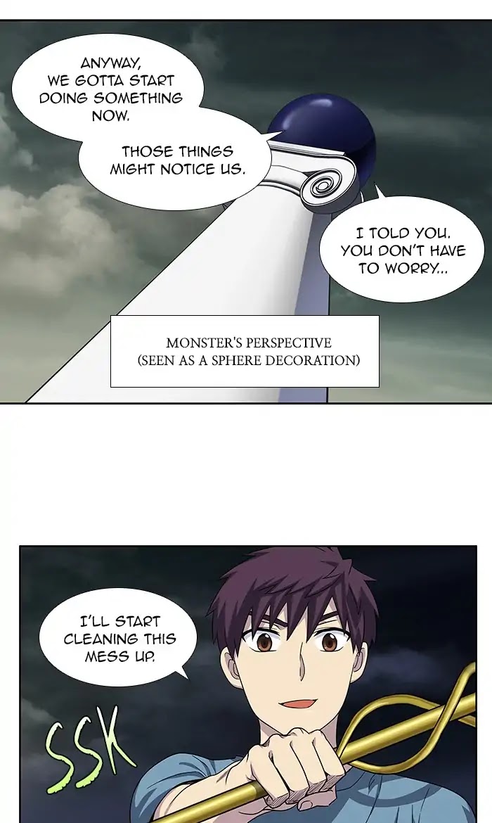 The Gamer Chapter 284 page 32 - Chapter 284