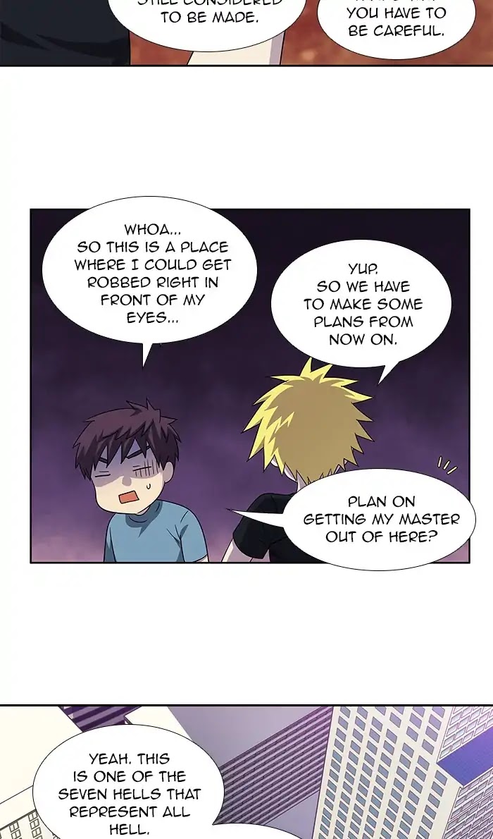 The Gamer Chapter 284 page 4 - Chapter 284