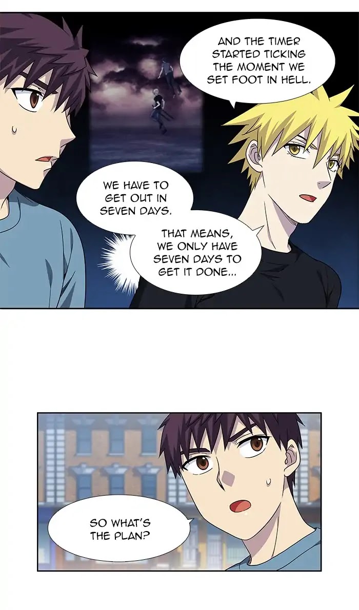 The Gamer Chapter 284 page 6 - Chapter 284