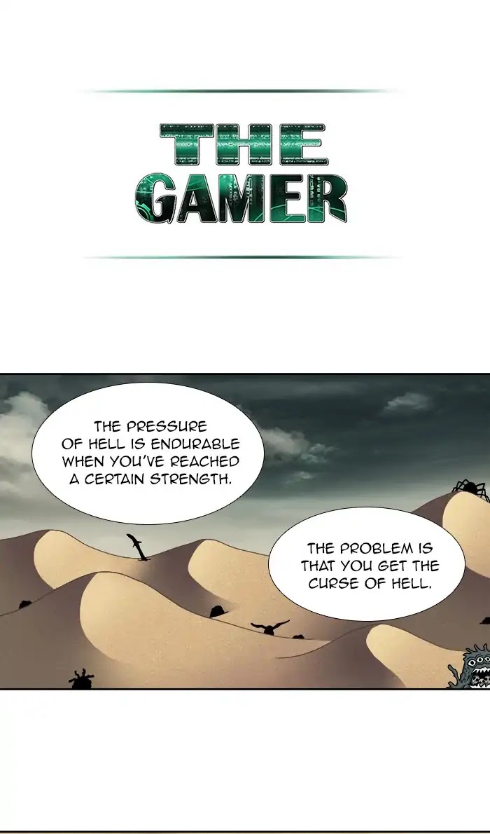 The Gamer Chapter 284 page 8 - Chapter 284