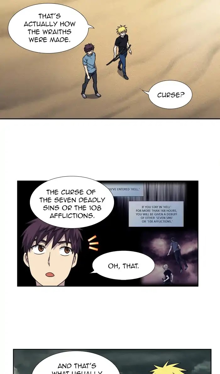 The Gamer Chapter 284 page 9 - Chapter 284