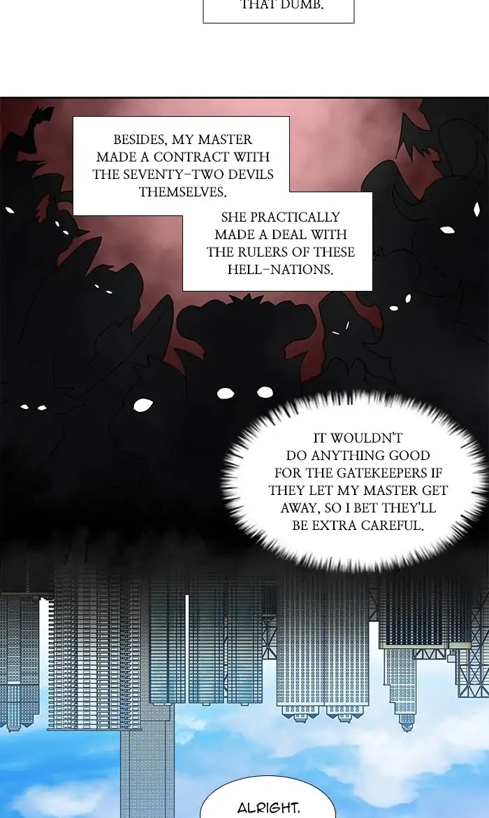 The Gamer Chapter 285 page 10 - Chapter 285