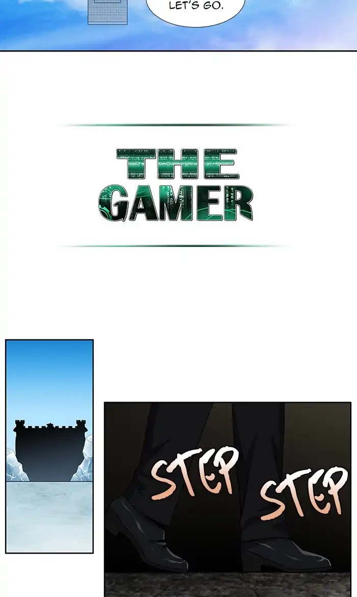 The Gamer Chapter 285 page 11 - Chapter 285