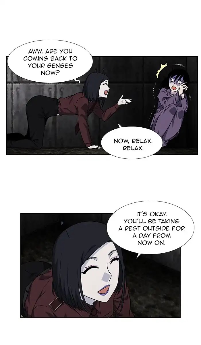 The Gamer Chapter 285 page 19 - Chapter 285
