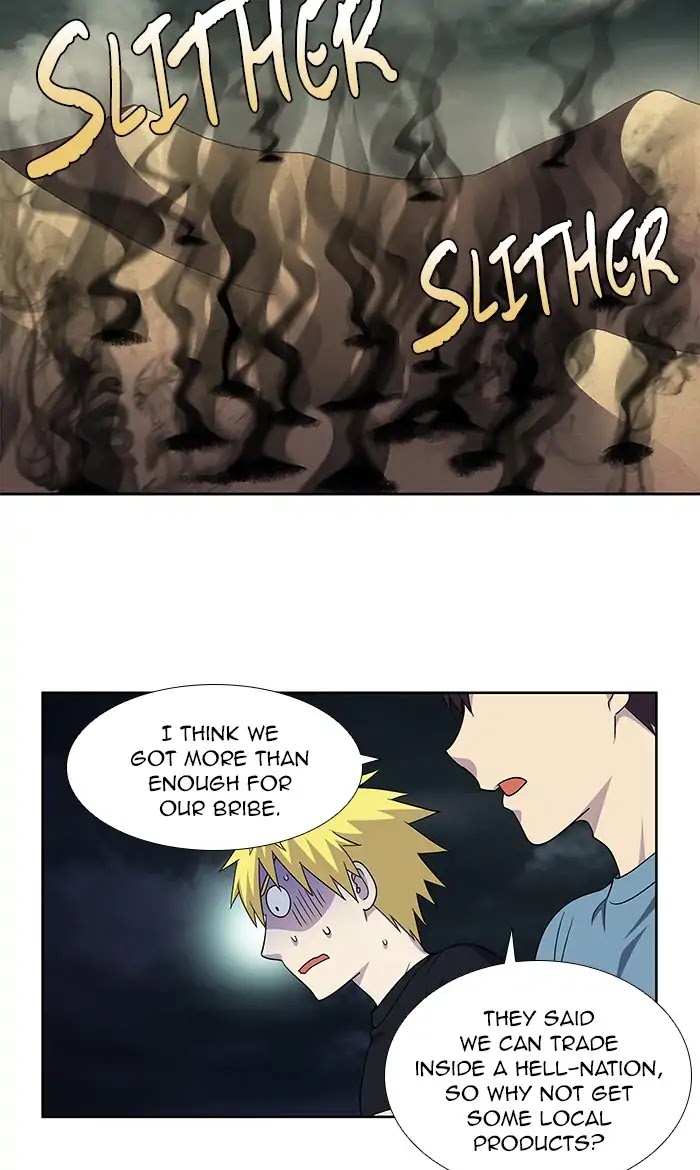 The Gamer Chapter 285 page 2 - Chapter 285