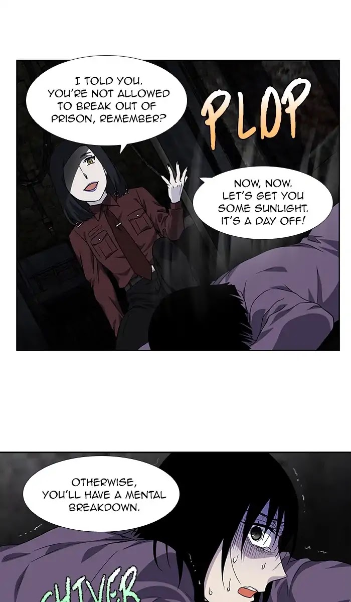 The Gamer Chapter 285 page 21 - Chapter 285