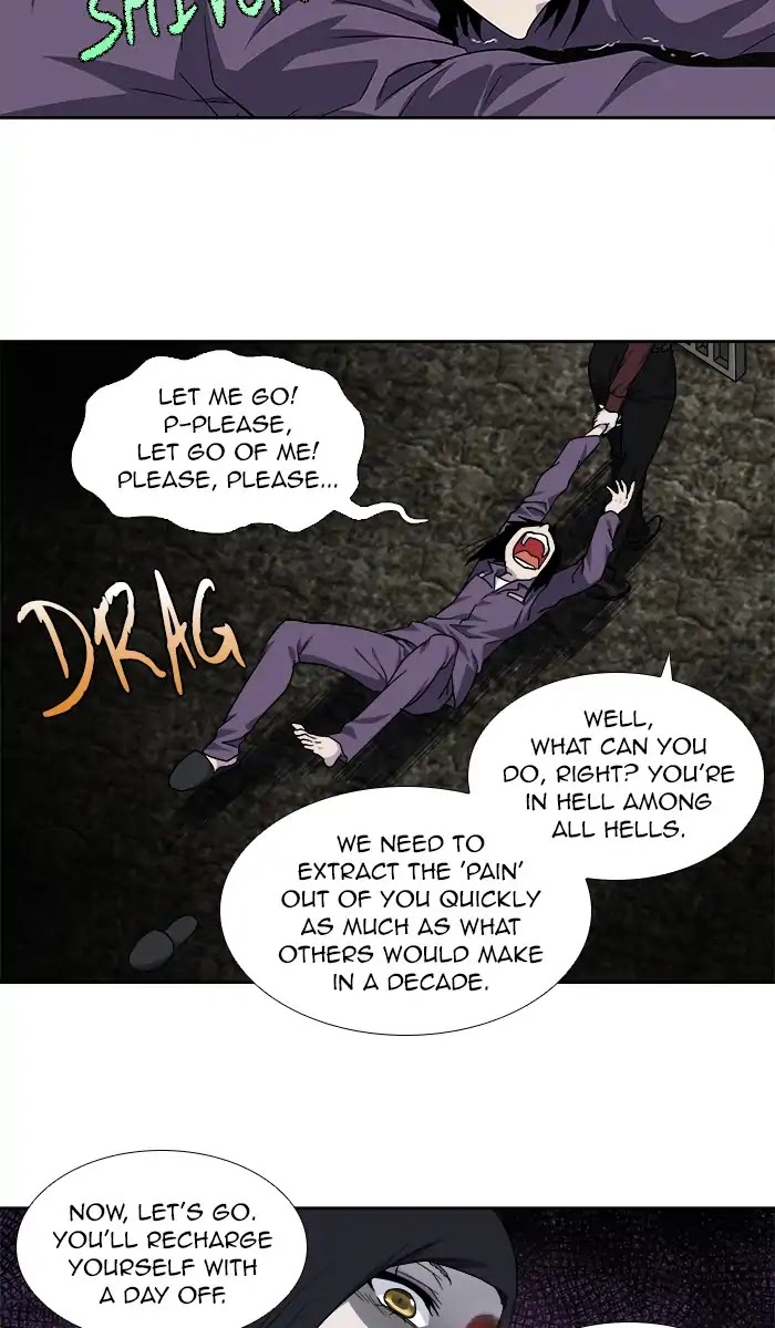 The Gamer Chapter 285 page 22 - Chapter 285