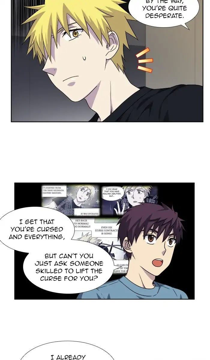 The Gamer Chapter 285 page 24 - Chapter 285