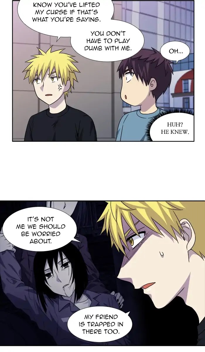 The Gamer Chapter 285 page 25 - Chapter 285