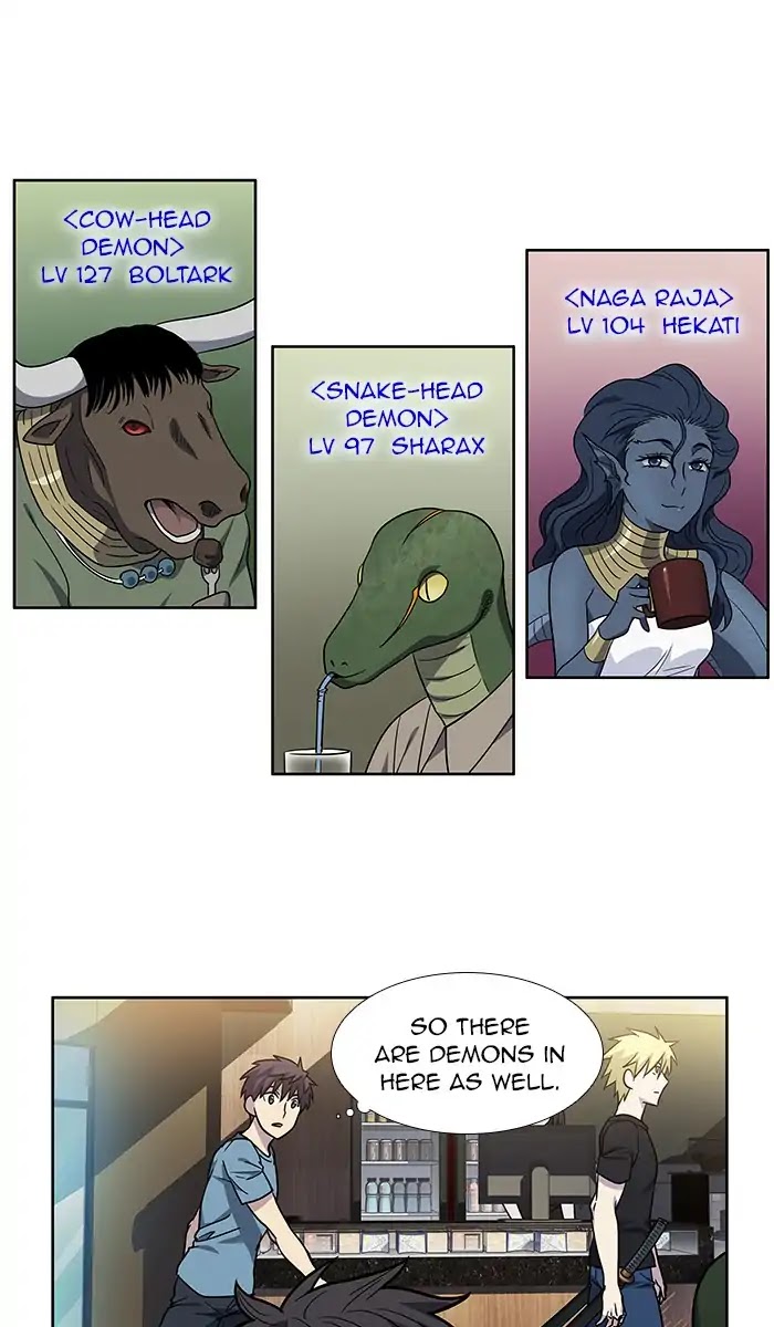 The Gamer Chapter 285 page 29 - Chapter 285