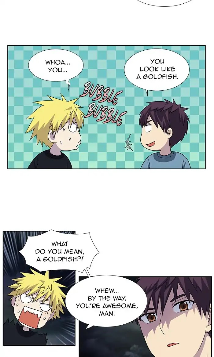 The Gamer Chapter 285 page 3 - Chapter 285