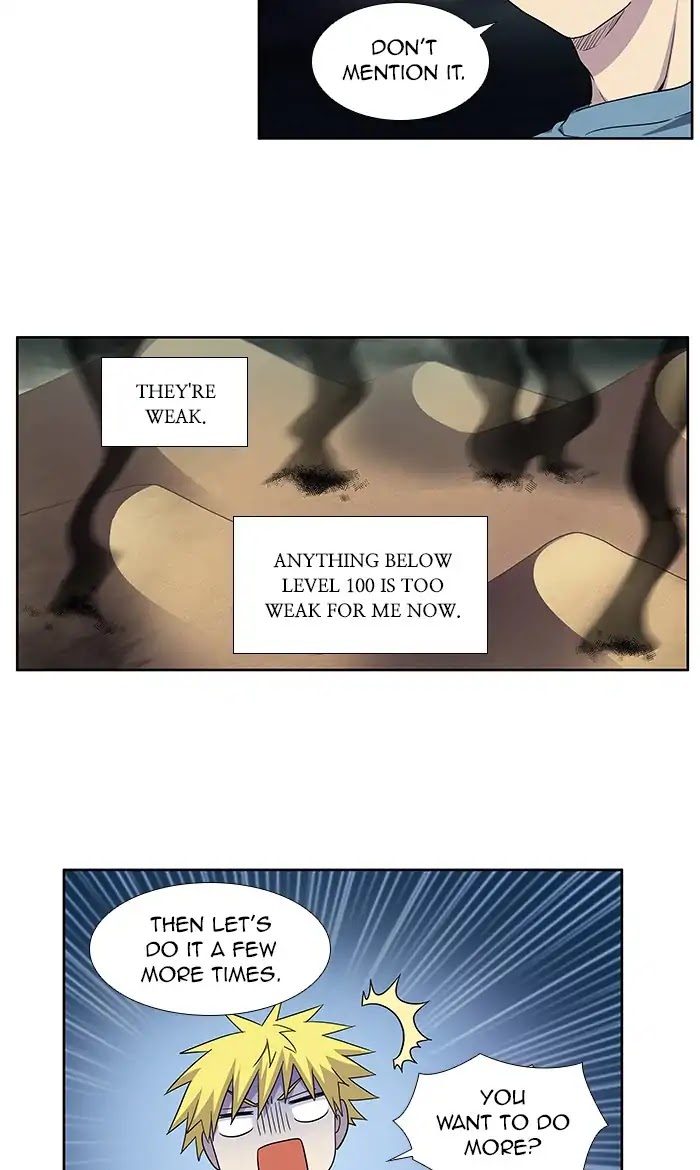 The Gamer Chapter 285 page 4 - Chapter 285