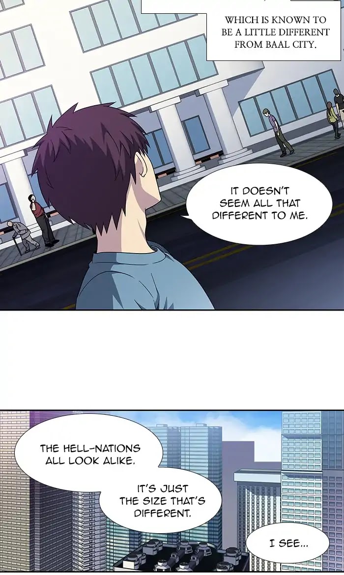 The Gamer Chapter 285 page 7 - Chapter 285
