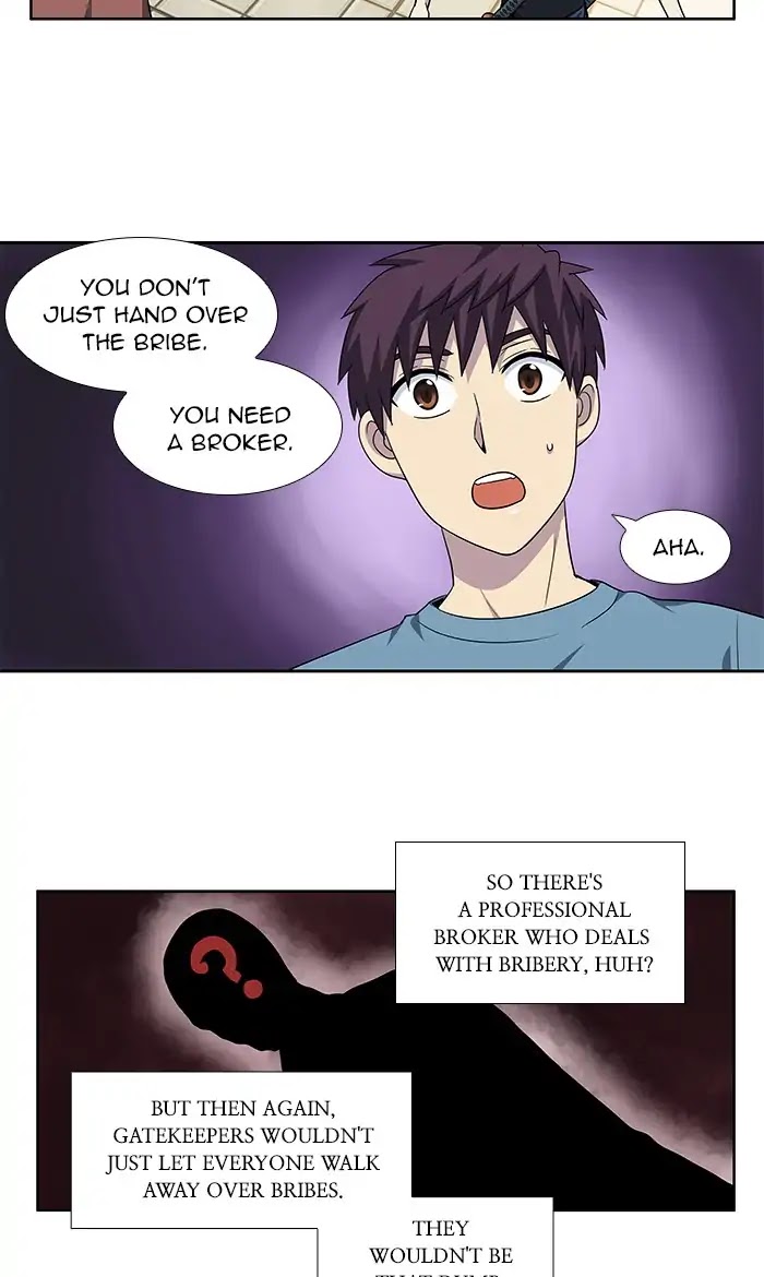 The Gamer Chapter 285 page 9 - Chapter 285