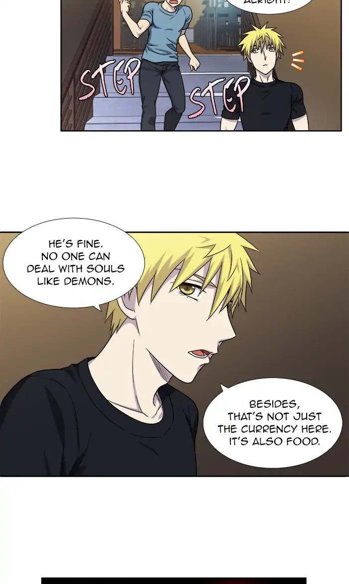 The Gamer Chapter 286 page 13 - Chapter 286