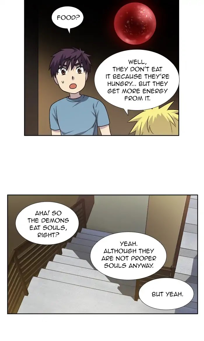 The Gamer Chapter 286 page 14 - Chapter 286