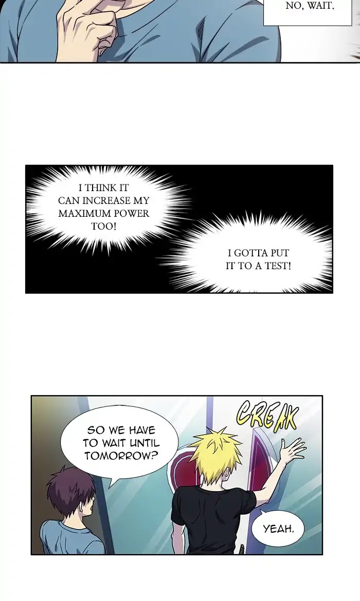 The Gamer Chapter 286 page 16 - Chapter 286