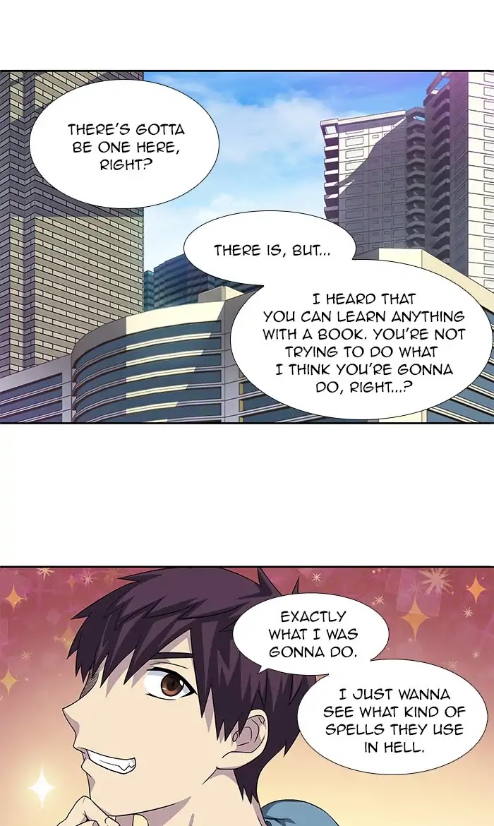 The Gamer Chapter 286 page 18 - Chapter 286