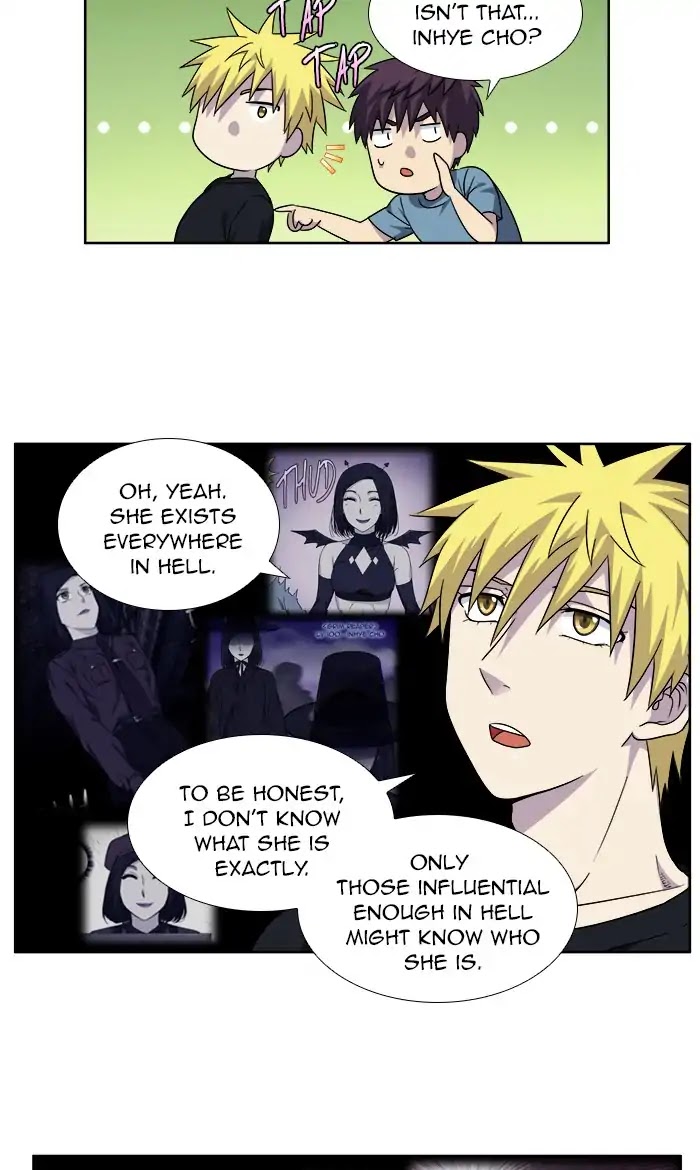 The Gamer Chapter 286 page 2 - Chapter 286