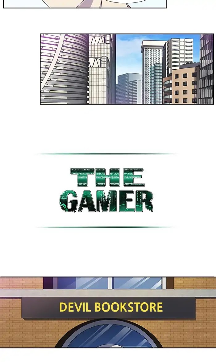 The Gamer Chapter 286 page 20 - Chapter 286