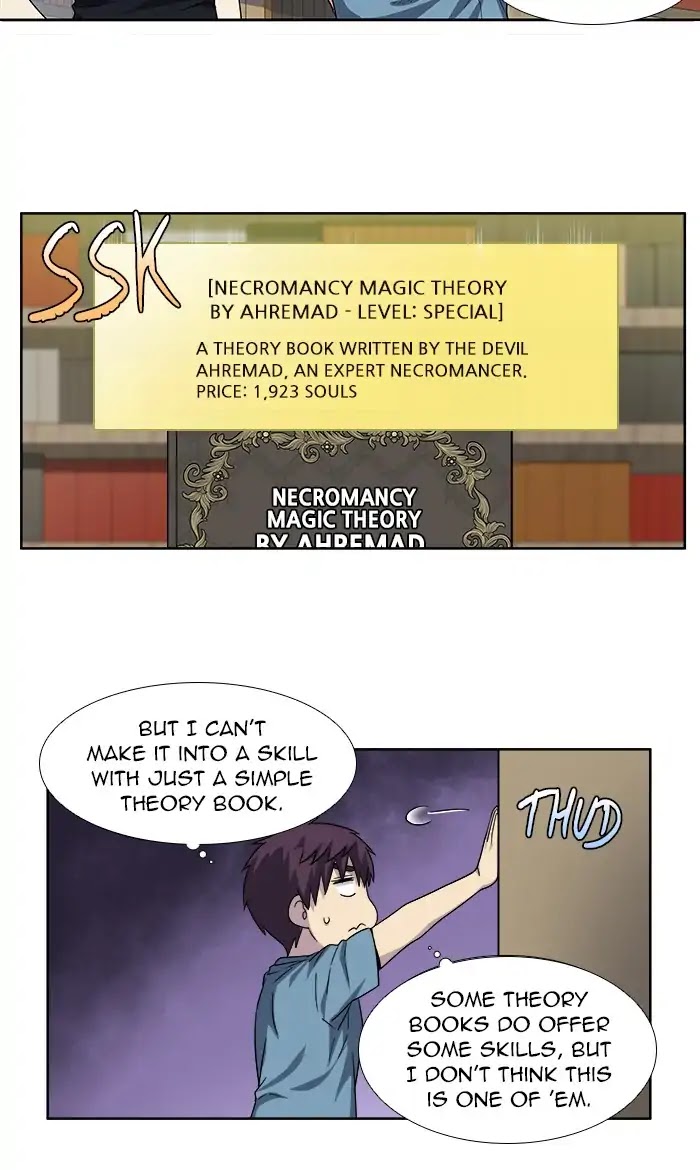 The Gamer Chapter 286 page 25 - Chapter 286