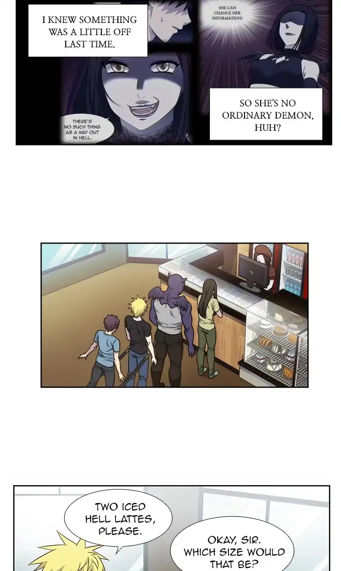The Gamer Chapter 286 page 3 - Chapter 286